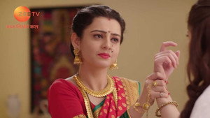 Paakhi's Shocking Return