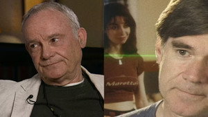 Projections: Buck Henry