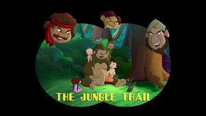 Jungle Trail