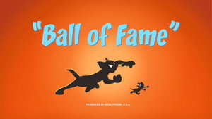 Ball of Fame