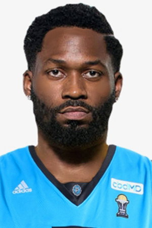Jeremy Pargo