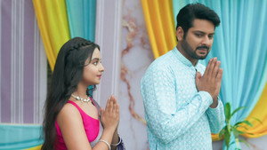 Mahi's Growing Feelings for Gautam