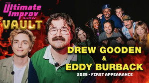 Drew Gooden & Eddy Burback