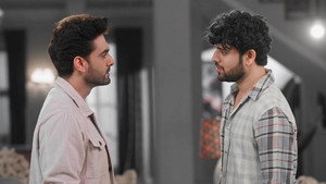 Armaan's demand to Abhir