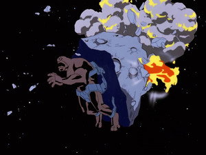 The Prometheon