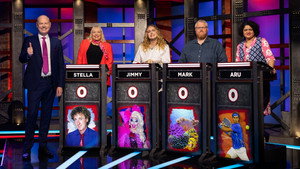 Gene Wilder, Drag Queen Trixie Mattel, Coral & Rafael Nadal