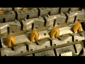 Carbon-Fiber Masts, Fortune Cookies, IMAX Projectors, Roller Chains