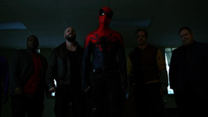 The Sinister Six