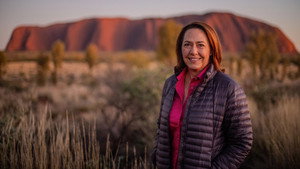 Outback Way, NT (Part 1)