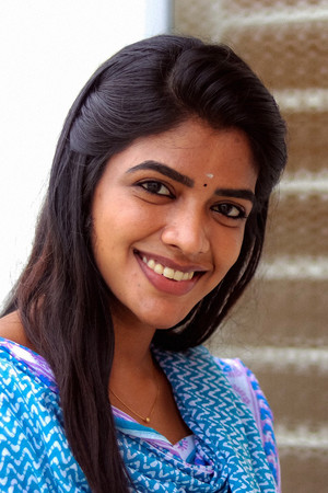 Seshvitha Kanimozhi