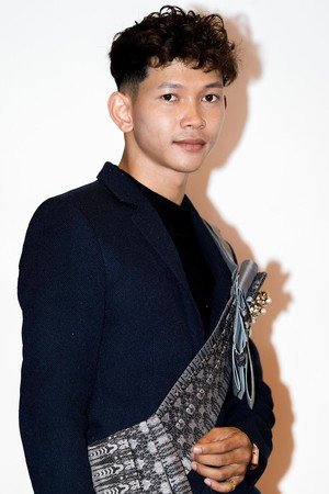 Piseth Chhun