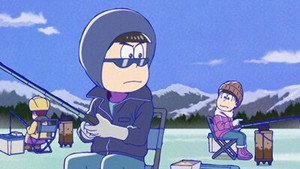 Pond Smelt Fishing / Mortal Combat / Sparkle Phantom Stream
