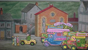 Banger's Circus