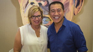 Rosie Batty