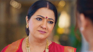 E116. Aai Saheb’s Demand