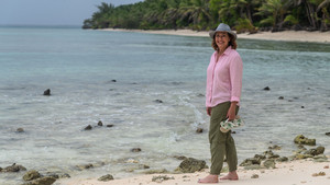 Cocos Islands, WA