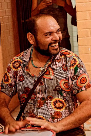 Emanuel Bonequeiro