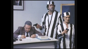 The escapees
