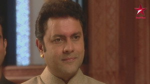 The Singhania family arrives