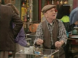 Cliff and Jake