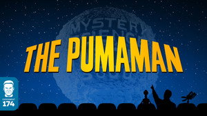 The Pumaman