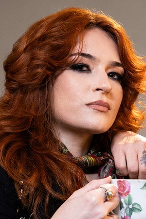 Paige Wooding