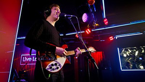 George Ezra