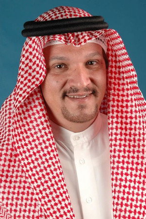 Samir Al Nasser