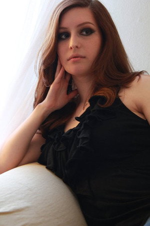 Sara Polton