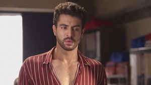 Will Yuvaan Oblige Amrit?