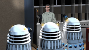 The Power of the Daleks (4)