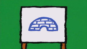 Igloo!