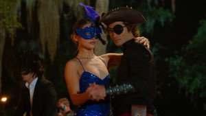 Bal des Sauvages