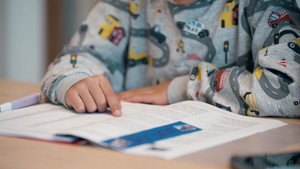 Diagnose dyslexie