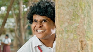 Bujji's Efforts