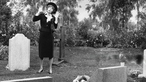 A Visit to the Cemetery