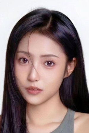 Kan Zi Yi