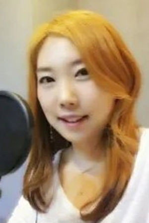 Oh Joo-hee
