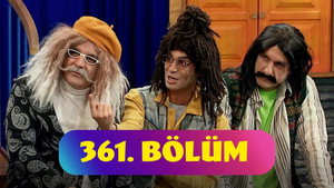 Episode 361