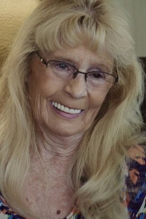 Kathleen O’Rourke
