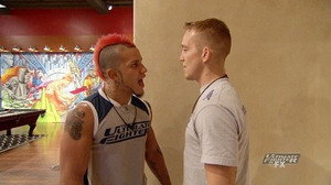 Betrayal