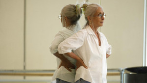 Twyla Moves