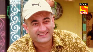 Mukundi's Promotion