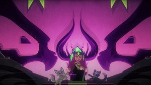 Evil Apprentice