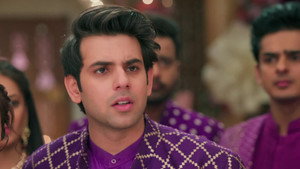 Ansh Faces Accusations