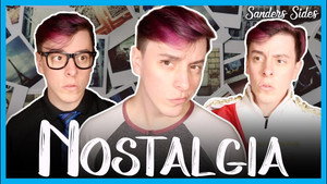 Moving On Part 1: Exploring Nostalgia
