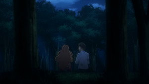 Night Escape