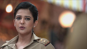 Haseena's Apology