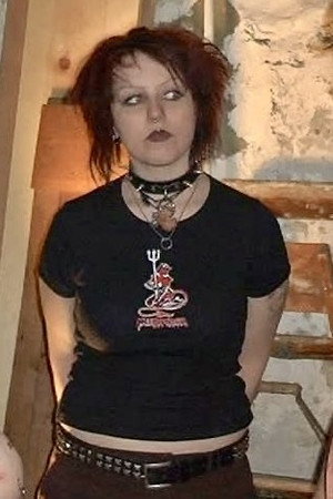 Cristie Whiles