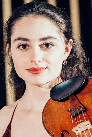 Esther Abrami